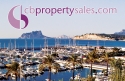 CB Property Sales